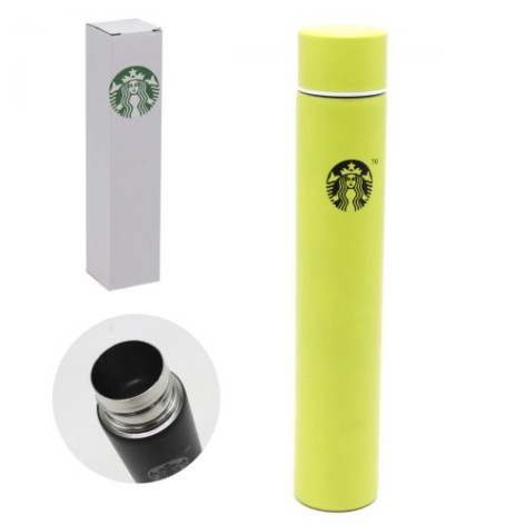 Термос сталевий 