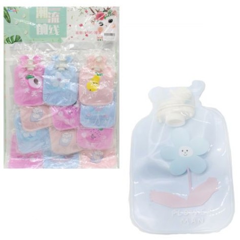 Набор  детских грелок