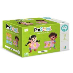 Обучающая игра 