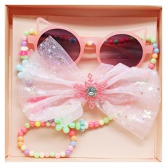 Набір прикрас дитячий 