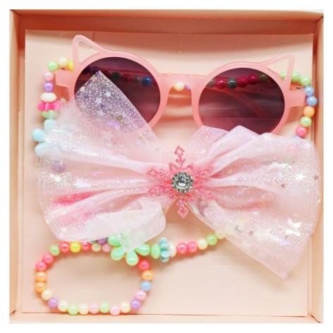 Набір прикрас дитячий 