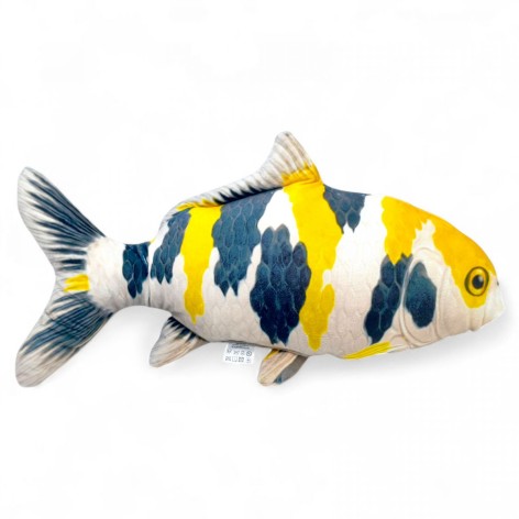 Іграшка м’яконабивна «КОРОП КОІ золотий» розмір 50 см