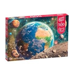 Пазли CherryPazzi 