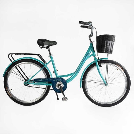 Велосипед міський Corso 