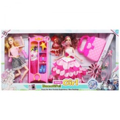 Игровой набор 