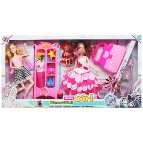 Игровой набор 