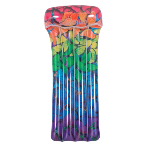 Матрац надувний для плавання 