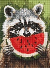 Алмазная мозаика - 