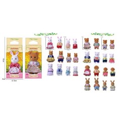 Любимец в кор., МИКС ВИДОВ  /480-2/