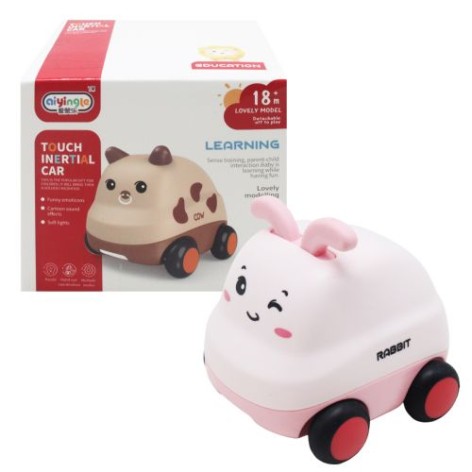 Інерційна машинка 