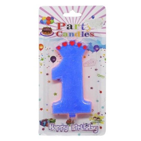 Декоративна свічка 