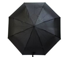 механический мини зонтик, купол - 98 см