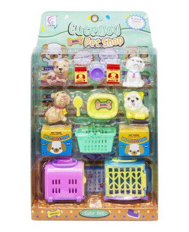 Игровой набор 