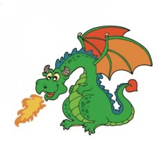 Картина по номерам 