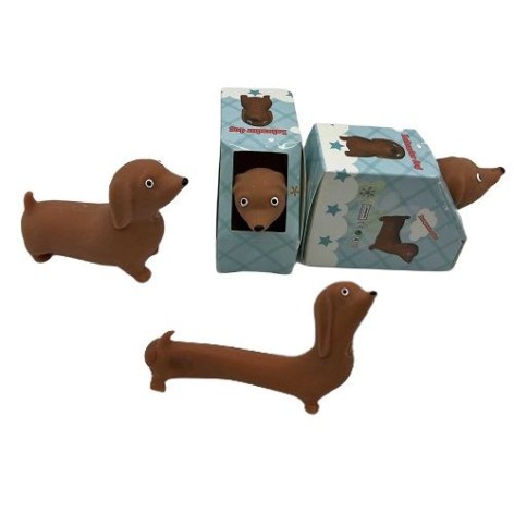 Игрушка-тянучка 