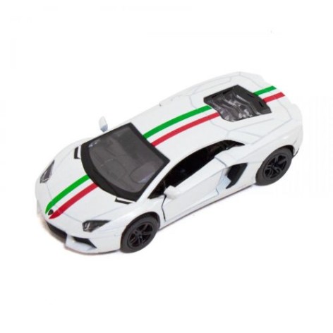 Машинка KINSMART 