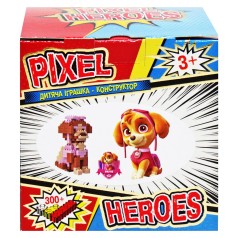 Іграшка-конструктор дитяча 