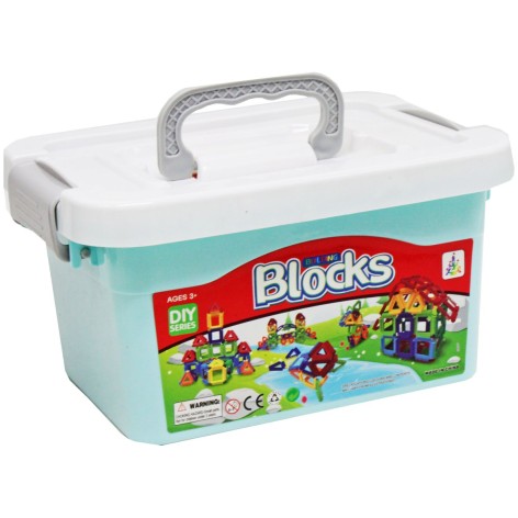 Конструктор 9905 A (96/2) 24 деталі, в боксі