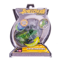Машинка-трансформер Screechers Wild! L2 – Гейткрипер