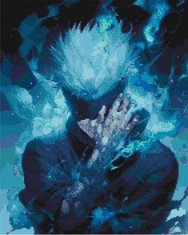 Алмазна мозаїка 