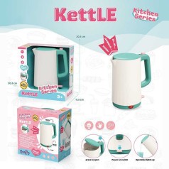 Чайник в кор. /48/