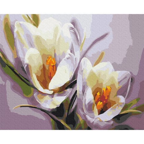 Картина за номерами 