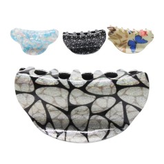 Шпилька-крабик 