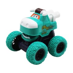 Позашляховик іграшковий 