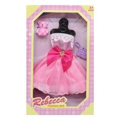 Одежда для кукол, вид 1