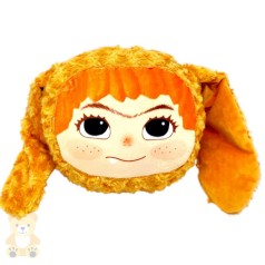 Іграшка (подушка) м'яка 