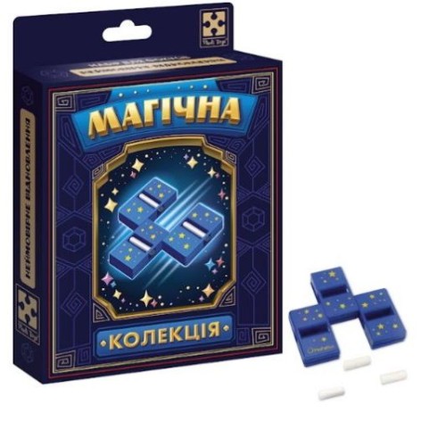 Набор для фокуса 