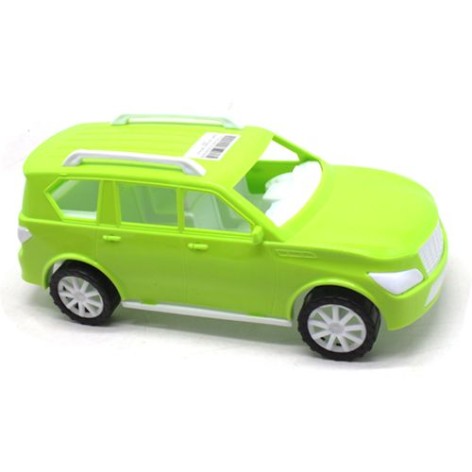 Пластиковый 