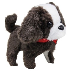 Собачка интерактивная 