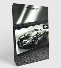 Подарочный пакет 150грм, 