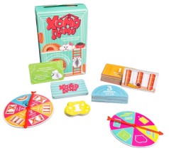 Настольная игра 30323 (укр/рус) 