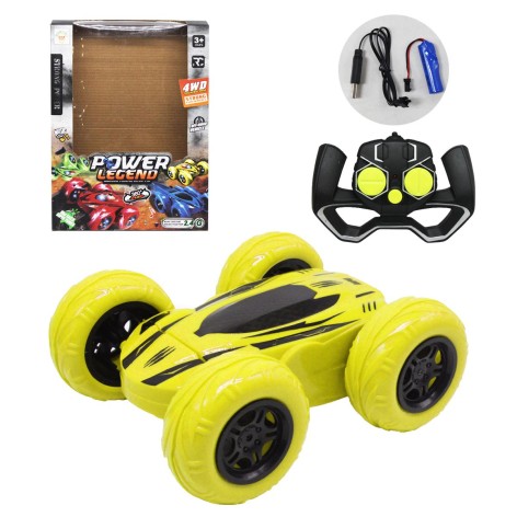 Машинка на радіокеруванні 