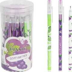 Ручка масляна 