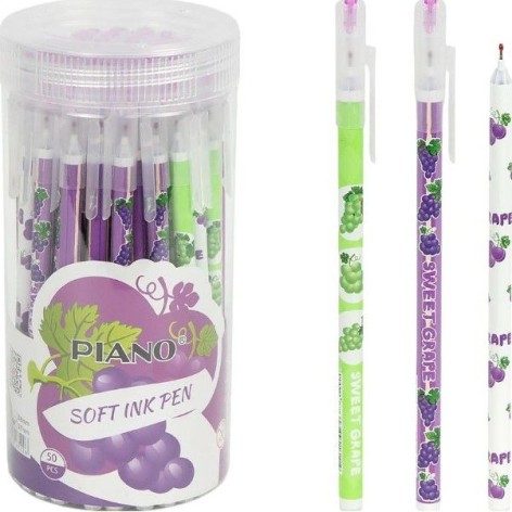 Ручка масляна 