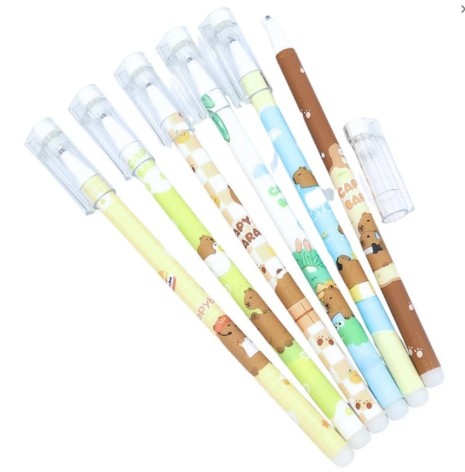 Ручка дитяча, що стирається 