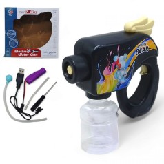 Акумуляторний водний пістолет 