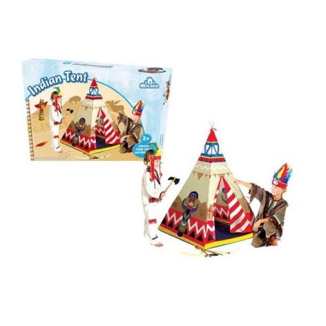 Намет "Індіанці" 142х100х100  см