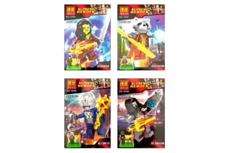 Конструктор 