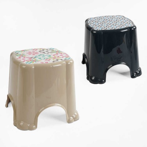 Стілець дитячий мікс видів,  26 х 26 х 27 см 