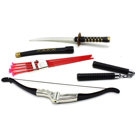 Набор игровой 