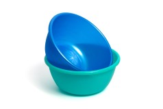 Миска салатна з поділками 3л