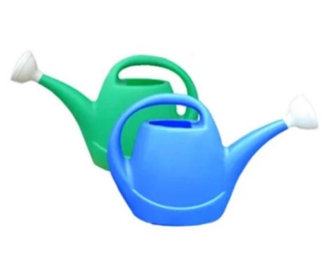 Поливальница садово-огородная 8л