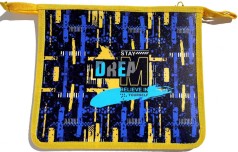 Папка на молнии А5+, Р0256