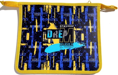 Папка на блискавці А5+, Р0256