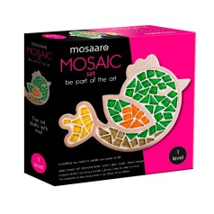 Набір для творчості mosaaro 