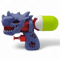 Водний пістолет міні 